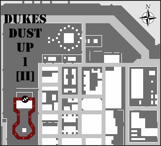 1 - Wyścigi i Nietypowe Zajęcia (cz.3) | Aktywności Dodatkowe GTA Chinatown Wars - Grand Theft Auto: Chinatown Wars - poradnik do gry
