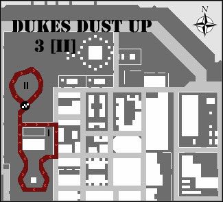3 - Wyścigi i Nietypowe Zajęcia (cz.3) | Aktywności Dodatkowe GTA Chinatown Wars - Grand Theft Auto: Chinatown Wars - poradnik do gry