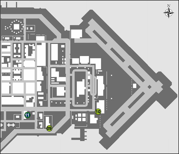 4 - Wyścigi i Nietypowe Zajęcia (cz.3) | Aktywności Dodatkowe GTA Chinatown Wars - Grand Theft Auto: Chinatown Wars - poradnik do gry