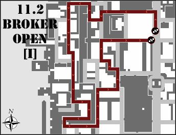 2 - Wyścigi i Nietypowe Zajęcia (cz.4) | Aktywności Dodatkowe GTA Chinatown Wars - Grand Theft Auto: Chinatown Wars - poradnik do gry