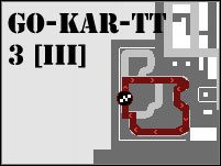 Nagroda: nowy pojazd w Boabo - GO KART - Wyścigi i Nietypowe Zajęcia (cz.5) | Aktywności Dodatkowe GTA Chinatown Wars - Grand Theft Auto: Chinatown Wars - poradnik do gry