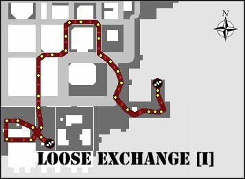 5 - Wyścigi i Nietypowe Zajęcia (cz.5) | Aktywności Dodatkowe GTA Chinatown Wars - Grand Theft Auto: Chinatown Wars - poradnik do gry