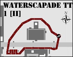 1 - Wyścigi i Nietypowe Zajęcia (cz.6) | Aktywności Dodatkowe GTA Chinatown Wars - Grand Theft Auto: Chinatown Wars - poradnik do gry