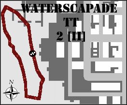 2 - Wyścigi i Nietypowe Zajęcia (cz.6) | Aktywności Dodatkowe GTA Chinatown Wars - Grand Theft Auto: Chinatown Wars - poradnik do gry