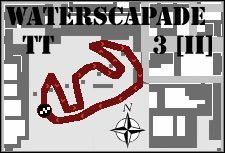 3 - Wyścigi i Nietypowe Zajęcia (cz.6) | Aktywności Dodatkowe GTA Chinatown Wars - Grand Theft Auto: Chinatown Wars - poradnik do gry