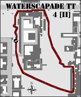 Do wyboru mamy trzy trasy wyścigowe - Wyścigi i Nietypowe Zajęcia (cz.6) | Aktywności Dodatkowe GTA Chinatown Wars - Grand Theft Auto: Chinatown Wars - poradnik do gry