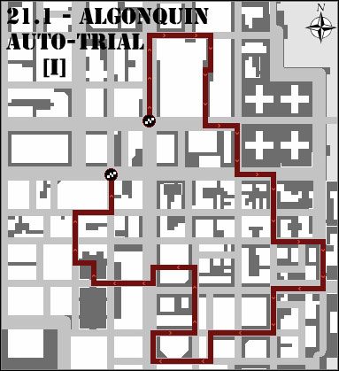 4 - Wyścigi i Nietypowe Zajęcia (cz.6) | Aktywności Dodatkowe GTA Chinatown Wars - Grand Theft Auto: Chinatown Wars - poradnik do gry