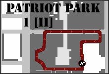 2 - Wyścigi i Nietypowe Zajęcia (cz.7) | Aktywności Dodatkowe GTA Chinatown Wars - Grand Theft Auto: Chinatown Wars - poradnik do gry