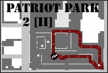 3 - Wyścigi i Nietypowe Zajęcia (cz.7) | Aktywności Dodatkowe GTA Chinatown Wars - Grand Theft Auto: Chinatown Wars - poradnik do gry