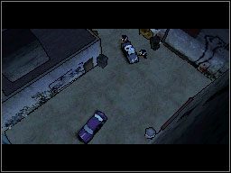 2 - Misje Główne (cz.1) | Misje Grand Theft Auto Chinatown Wars - Grand Theft Auto: Chinatown Wars - poradnik do gry