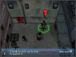 3 - Misje Główne (cz.1) | Misje Grand Theft Auto Chinatown Wars - Grand Theft Auto: Chinatown Wars - poradnik do gry