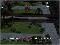 4 - Misje Główne (cz.1) | Misje Grand Theft Auto Chinatown Wars - Grand Theft Auto: Chinatown Wars - poradnik do gry