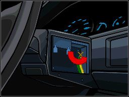 5 - Misje Główne (cz.1) | Misje Grand Theft Auto Chinatown Wars - Grand Theft Auto: Chinatown Wars - poradnik do gry