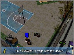 6 - Misje Główne (cz.1) | Misje Grand Theft Auto Chinatown Wars - Grand Theft Auto: Chinatown Wars - poradnik do gry