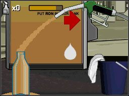 7 - Misje Główne (cz.1) | Misje Grand Theft Auto Chinatown Wars - Grand Theft Auto: Chinatown Wars - poradnik do gry