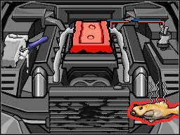 Ruszamy na spotkanie uzdolnionego kierowcy wyścigowego - Misje Główne (cz.2) | Misje Grand Theft Auto Chinatown Wars - Grand Theft Auto: Chinatown Wars - poradnik do gry