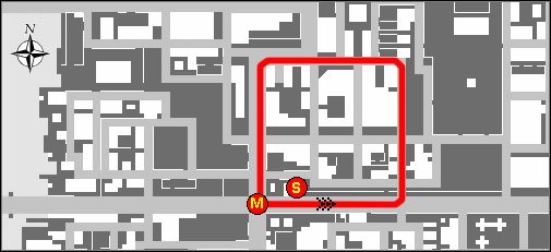 S - Misje Główne (cz.2) | Misje Grand Theft Auto Chinatown Wars - Grand Theft Auto: Chinatown Wars - poradnik do gry