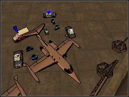 6 - Misje Główne (cz.2) | Misje Grand Theft Auto Chinatown Wars - Grand Theft Auto: Chinatown Wars - poradnik do gry