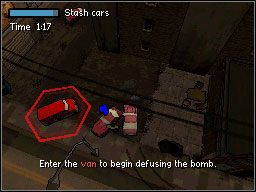 1 - Misje Główne (cz.3) | Misje Grand Theft Auto Chinatown Wars - Grand Theft Auto: Chinatown Wars - poradnik do gry