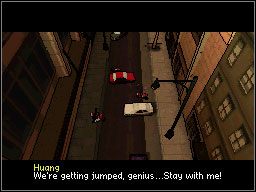 5 - Misje Główne (cz.3) | Misje Grand Theft Auto Chinatown Wars - Grand Theft Auto: Chinatown Wars - poradnik do gry