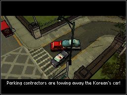 1 - Misje Główne (cz.4) | Misje Grand Theft Auto Chinatown Wars - Grand Theft Auto: Chinatown Wars - poradnik do gry