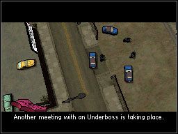 2 - Misje Główne (cz.4) | Misje Grand Theft Auto Chinatown Wars - Grand Theft Auto: Chinatown Wars - poradnik do gry