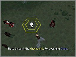 1 - Misje Główne (cz.5) | Misje Grand Theft Auto Chinatown Wars - Grand Theft Auto: Chinatown Wars - poradnik do gry