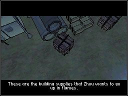 2 - Misje Główne (cz.5) | Misje Grand Theft Auto Chinatown Wars - Grand Theft Auto: Chinatown Wars - poradnik do gry