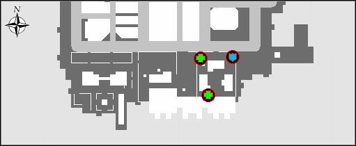 3 - Misje Główne (cz.5) | Misje Grand Theft Auto Chinatown Wars - Grand Theft Auto: Chinatown Wars - poradnik do gry