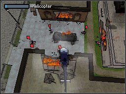 2 - Misje Główne (cz.6) | Misje Grand Theft Auto Chinatown Wars - Grand Theft Auto: Chinatown Wars - poradnik do gry