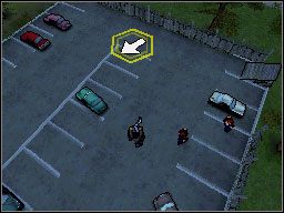 2 - Misje Główne (cz.7) | Misje Grand Theft Auto Chinatown Wars - Grand Theft Auto: Chinatown Wars - poradnik do gry