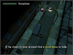 3 - Misje Główne (cz.7) | Misje Grand Theft Auto Chinatown Wars - Grand Theft Auto: Chinatown Wars - poradnik do gry