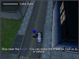 5 - Misje Główne (cz.7) | Misje Grand Theft Auto Chinatown Wars - Grand Theft Auto: Chinatown Wars - poradnik do gry