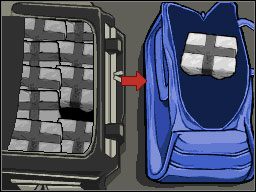 Naszym zadaniem jest handel detaliczny kokainą będącą flagowym towarem Aniołów Śmierci - Misje Główne (cz.7) | Misje Grand Theft Auto Chinatown Wars - Grand Theft Auto: Chinatown Wars - poradnik do gry