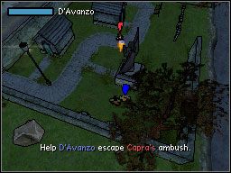 6 - Misje Główne (cz.7) | Misje Grand Theft Auto Chinatown Wars - Grand Theft Auto: Chinatown Wars - poradnik do gry