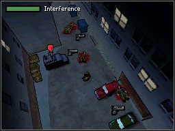 Jeśli jeszcze nie miałeś okazji rozwinąć kariery taksówkarza, być może warto zastanowić się nad nią przed wykonaniem tej misji - Misje Główne (cz.7) | Misje Grand Theft Auto Chinatown Wars - Grand Theft Auto: Chinatown Wars - poradnik do gry