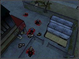 1 - Misje Główne (cz.8) | Misje Grand Theft Auto Chinatown Wars - Grand Theft Auto: Chinatown Wars - poradnik do gry