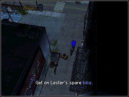 3 - Misje Główne (cz.8) | Misje Grand Theft Auto Chinatown Wars - Grand Theft Auto: Chinatown Wars - poradnik do gry