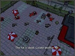 4 - Misje Główne (cz.8) | Misje Grand Theft Auto Chinatown Wars - Grand Theft Auto: Chinatown Wars - poradnik do gry