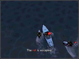 W poniższej misji pojawiają się trzy osoby, które musimy wyeliminować - Misje Główne (cz.8) | Misje Grand Theft Auto Chinatown Wars - Grand Theft Auto: Chinatown Wars - poradnik do gry