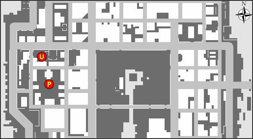 P - Misje Główne (cz.8) | Misje Grand Theft Auto Chinatown Wars - Grand Theft Auto: Chinatown Wars - poradnik do gry