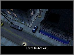 2 - Misje Główne (cz.9) | Misje Grand Theft Auto Chinatown Wars - Grand Theft Auto: Chinatown Wars - poradnik do gry