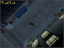 3 - Misje Główne (cz.9) | Misje Grand Theft Auto Chinatown Wars - Grand Theft Auto: Chinatown Wars - poradnik do gry
