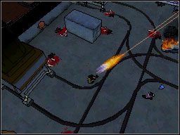 6 - Misje Główne (cz.9) | Misje Grand Theft Auto Chinatown Wars - Grand Theft Auto: Chinatown Wars - poradnik do gry