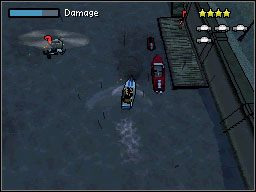 Razem z Hestonem udajemy się na miejsce spotkania - Misje Główne (cz.9) | Misje Grand Theft Auto Chinatown Wars - Grand Theft Auto: Chinatown Wars - poradnik do gry