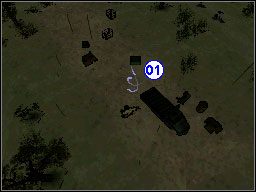 1 - Statuy Lwów | Misje Grand Theft Auto Chinatown Wars - Grand Theft Auto: Chinatown Wars - poradnik do gry