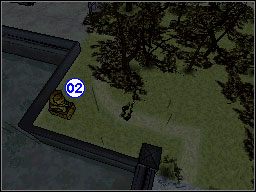 Po ukończeniu wszystkich głównych misji w miejscach w których dawniej spotykaliśmy mistyczne wiry [1] , pojawia się para lwów - Statuy Lwów | Misje Grand Theft Auto Chinatown Wars - Grand Theft Auto: Chinatown Wars - poradnik do gry