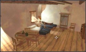 4 - Opis przejścia cz.1 - Fenimore Fillmore: Zemsta - poradnik do gry