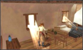 5 - Opis przejścia cz.1 - Fenimore Fillmore: Zemsta - poradnik do gry