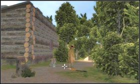 3 - Opis przejścia cz.2 - Fenimore Fillmore: Zemsta - poradnik do gry